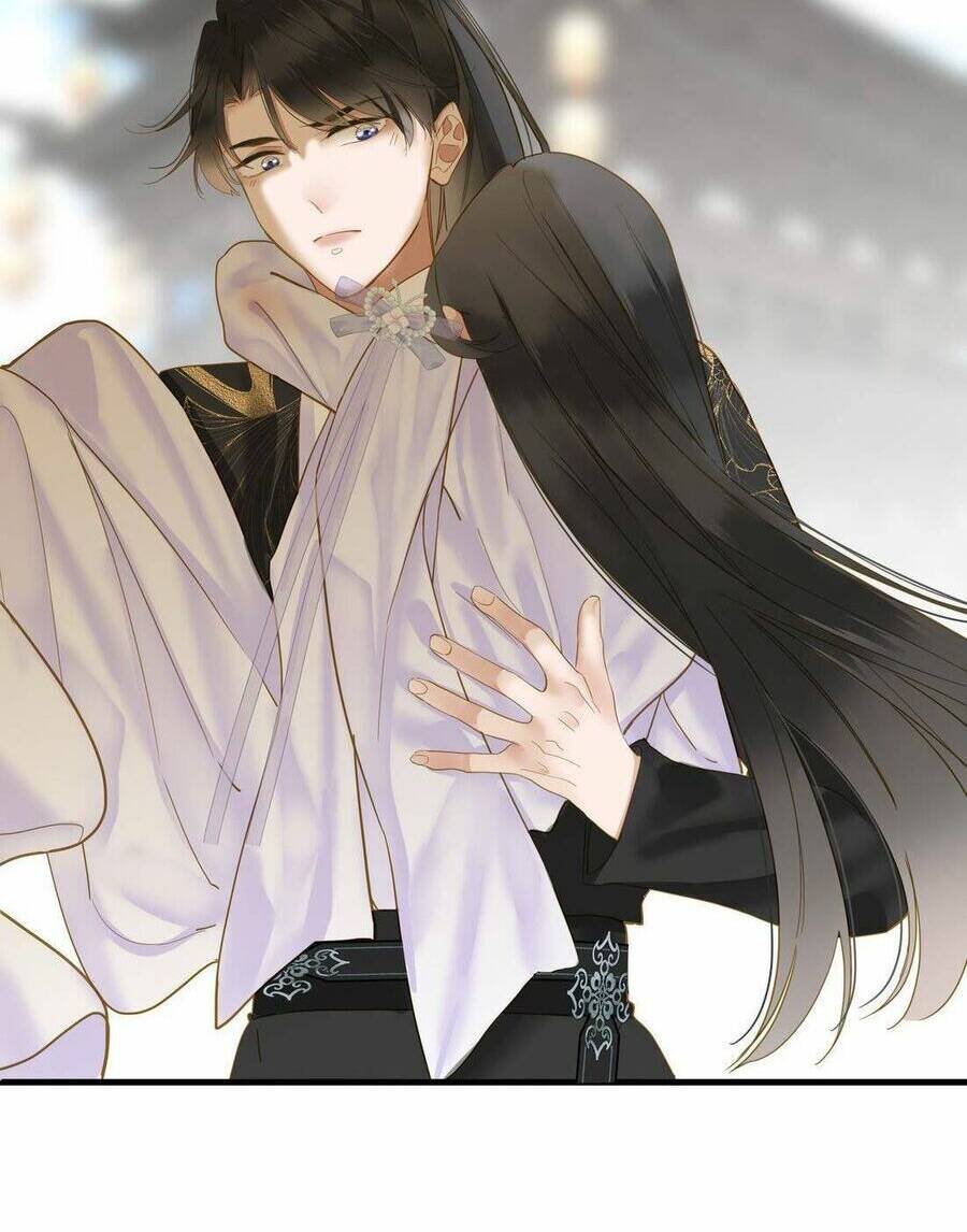 Vương Gia Hắn Luôn Nghĩ Tôi Yêu Hắn Đến Nghiện - Chapter 28 - Page 33