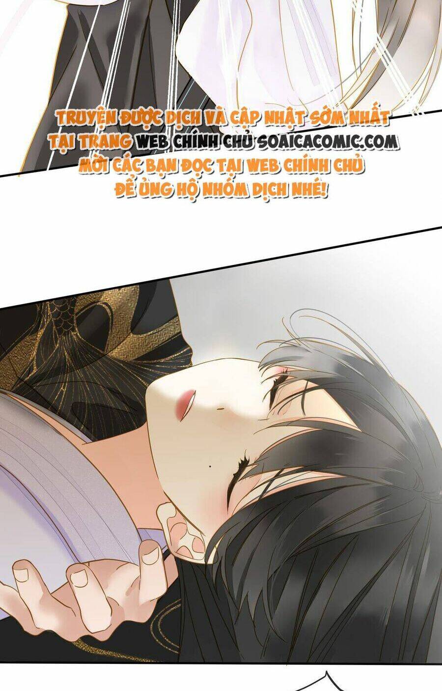 Vương Gia Hắn Luôn Nghĩ Tôi Yêu Hắn Đến Nghiện - Chapter 28 - Page 36