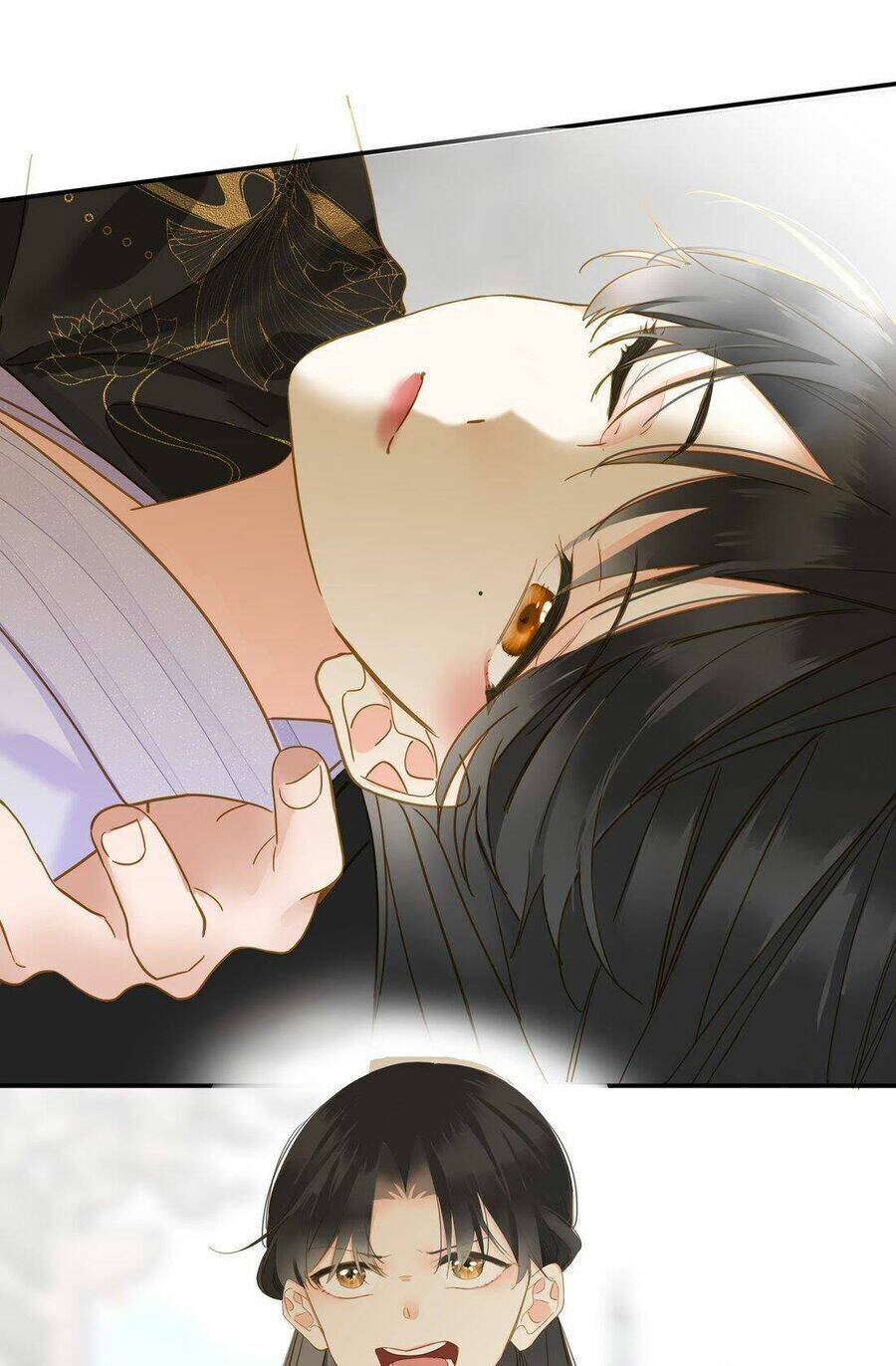 Vương Gia Hắn Luôn Nghĩ Tôi Yêu Hắn Đến Nghiện - Chapter 28 - Page 38