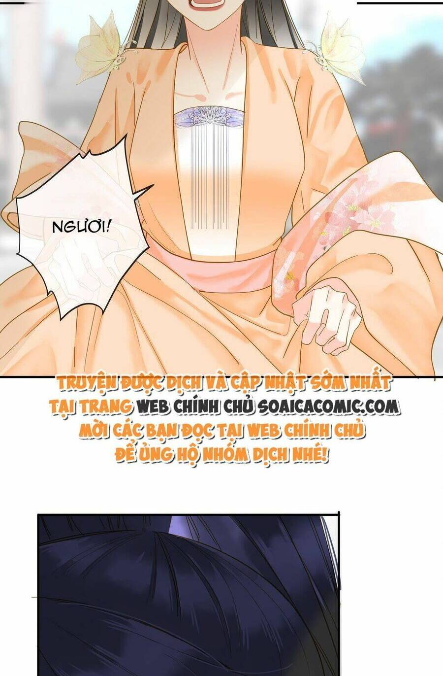 Vương Gia Hắn Luôn Nghĩ Tôi Yêu Hắn Đến Nghiện - Chapter 28 - Page 39