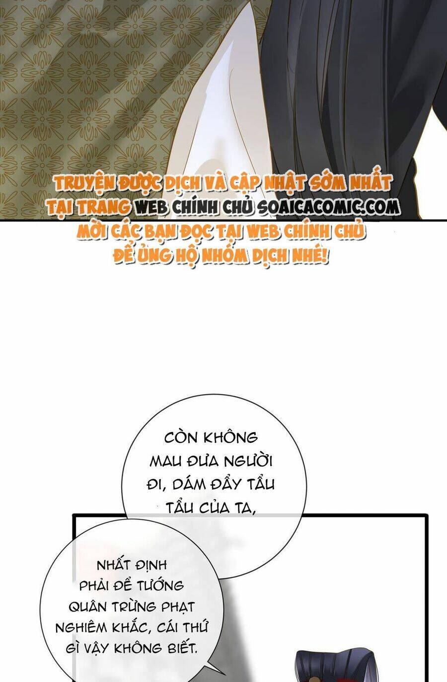 Vương Gia Hắn Luôn Nghĩ Tôi Yêu Hắn Đến Nghiện - Chapter 28 - Page 42