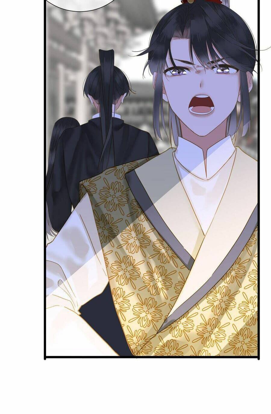 Vương Gia Hắn Luôn Nghĩ Tôi Yêu Hắn Đến Nghiện - Chapter 28 - Page 43