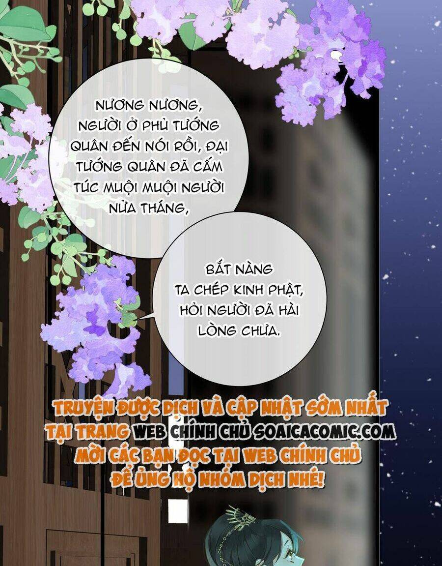 Vương Gia Hắn Luôn Nghĩ Tôi Yêu Hắn Đến Nghiện - Chapter 28 - Page 46