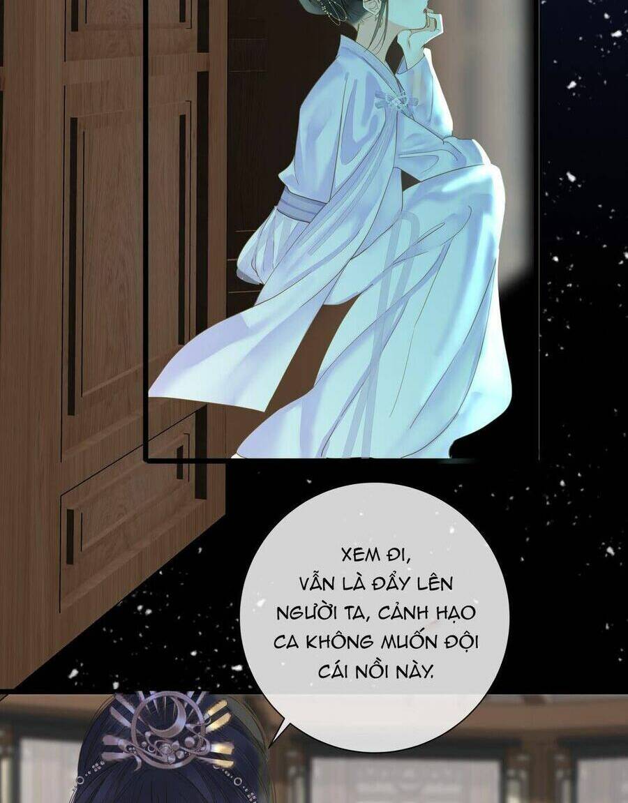 Vương Gia Hắn Luôn Nghĩ Tôi Yêu Hắn Đến Nghiện - Chapter 28 - Page 47