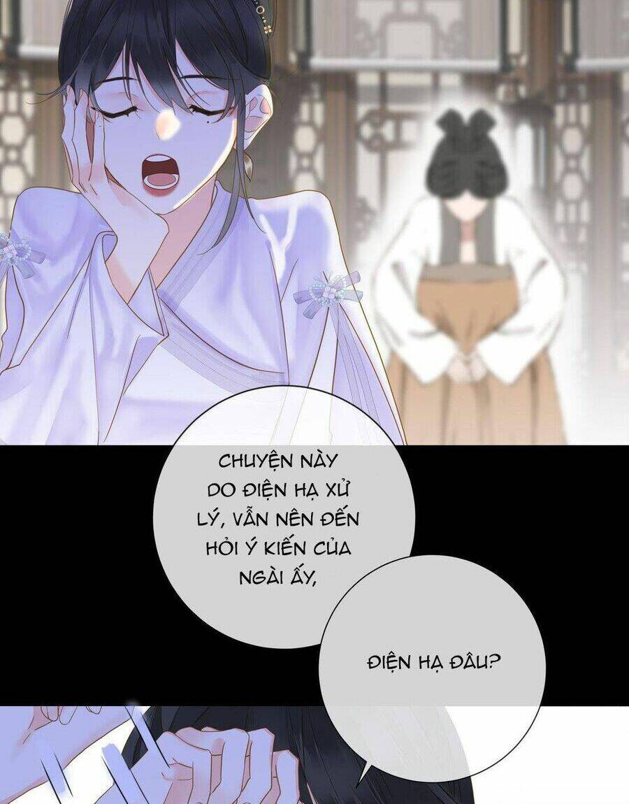 Vương Gia Hắn Luôn Nghĩ Tôi Yêu Hắn Đến Nghiện - Chapter 28 - Page 48