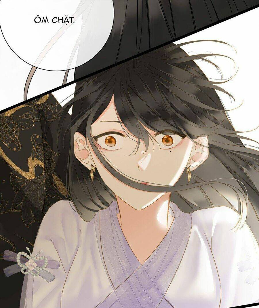 Vương Gia Hắn Luôn Nghĩ Tôi Yêu Hắn Đến Nghiện - Chapter 28 - Page 4