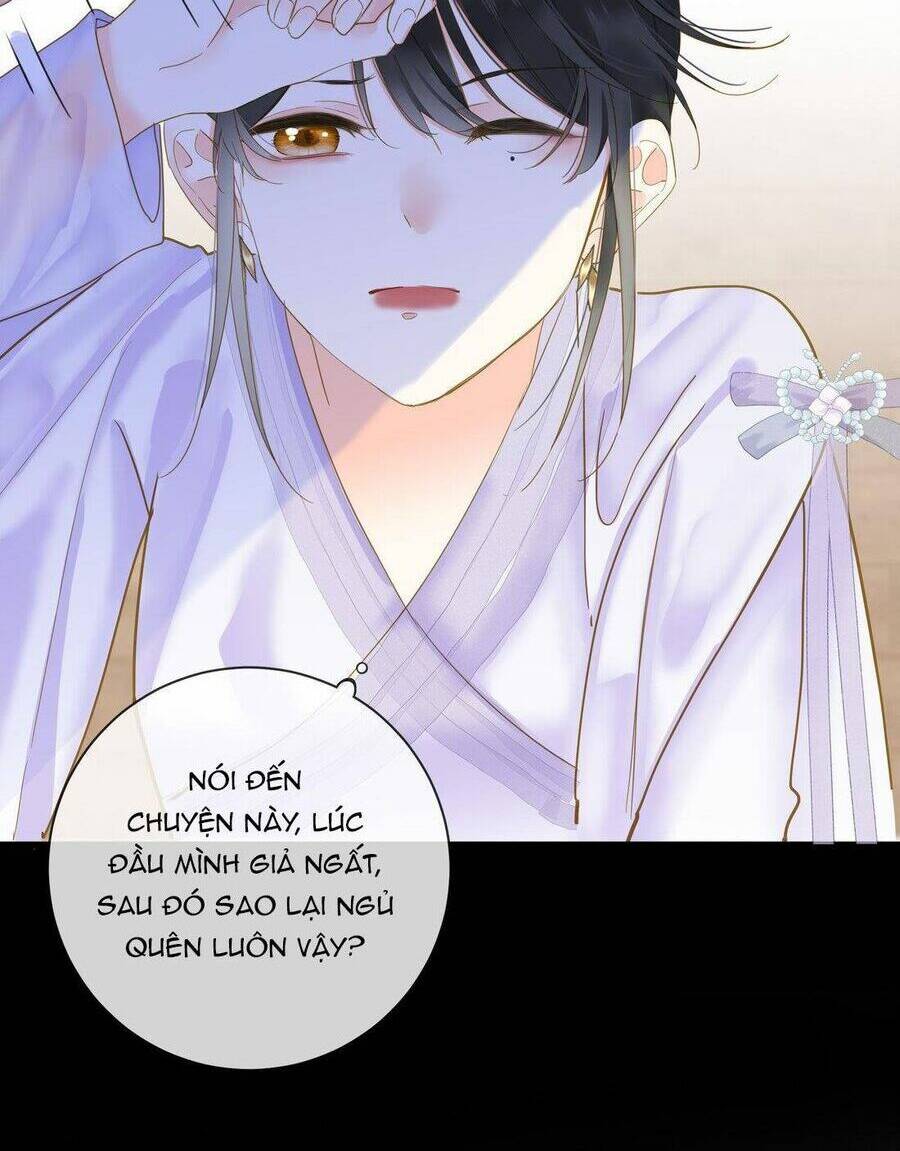 Vương Gia Hắn Luôn Nghĩ Tôi Yêu Hắn Đến Nghiện - Chapter 28 - Page 49