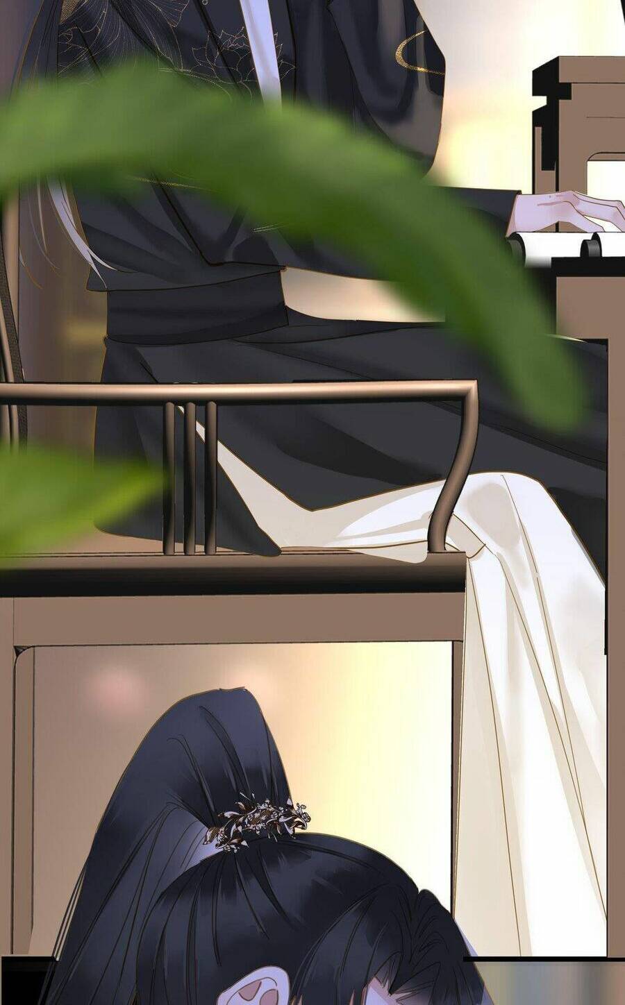 Vương Gia Hắn Luôn Nghĩ Tôi Yêu Hắn Đến Nghiện - Chapter 28 - Page 51