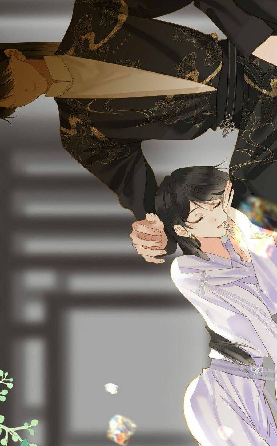 Vương Gia Hắn Luôn Nghĩ Tôi Yêu Hắn Đến Nghiện - Chapter 28 - Page 53