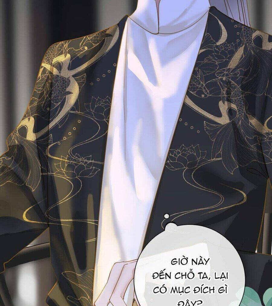 Vương Gia Hắn Luôn Nghĩ Tôi Yêu Hắn Đến Nghiện - Chapter 28 - Page 58