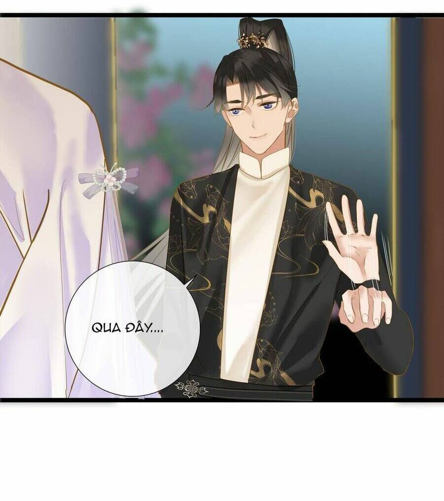 Vương Gia Hắn Luôn Nghĩ Tôi Yêu Hắn Đến Nghiện - Chapter 28 - Page 61