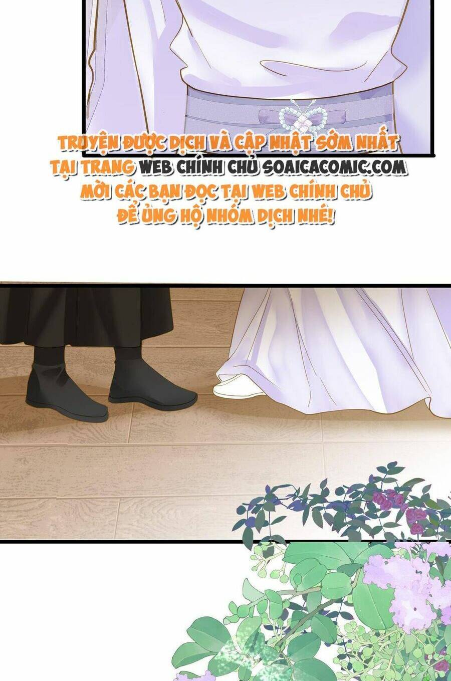 Vương Gia Hắn Luôn Nghĩ Tôi Yêu Hắn Đến Nghiện - Chapter 28 - Page 63