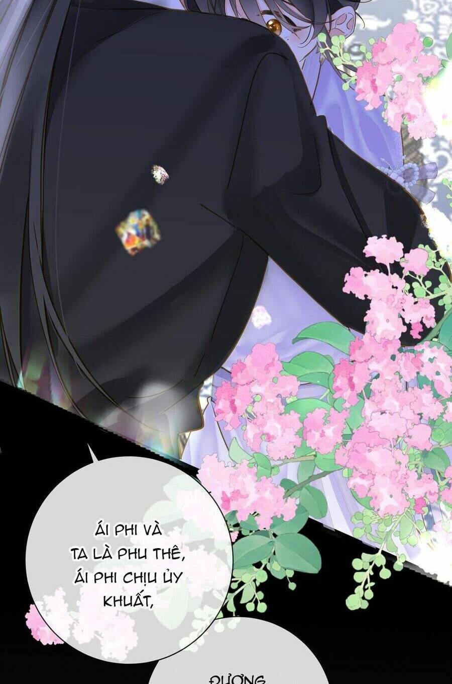 Vương Gia Hắn Luôn Nghĩ Tôi Yêu Hắn Đến Nghiện - Chapter 28 - Page 65