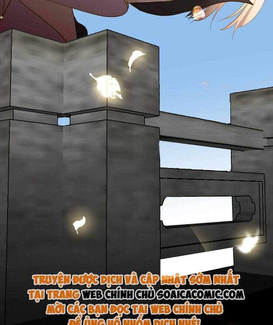 Vương Gia Hắn Luôn Nghĩ Tôi Yêu Hắn Đến Nghiện - Chapter 28 - Page 7