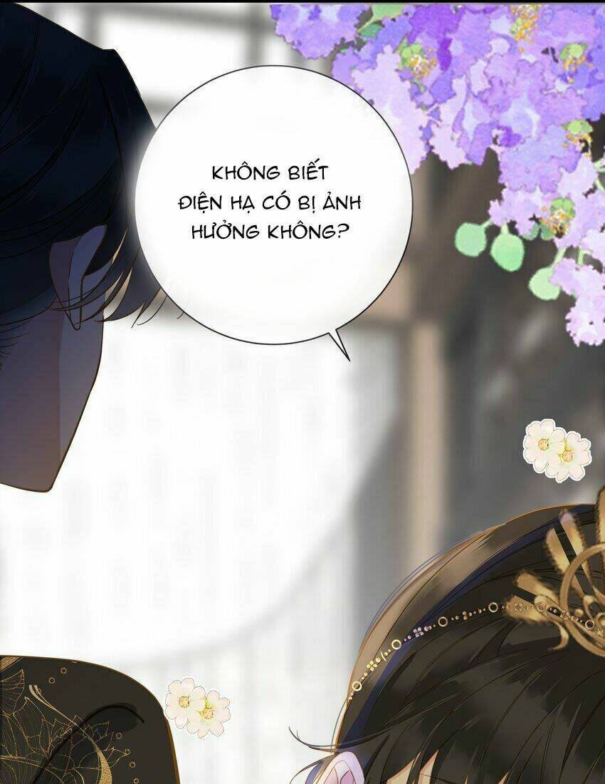 Vương Gia Hắn Luôn Nghĩ Tôi Yêu Hắn Đến Nghiện - Chapter 29 - Page 14