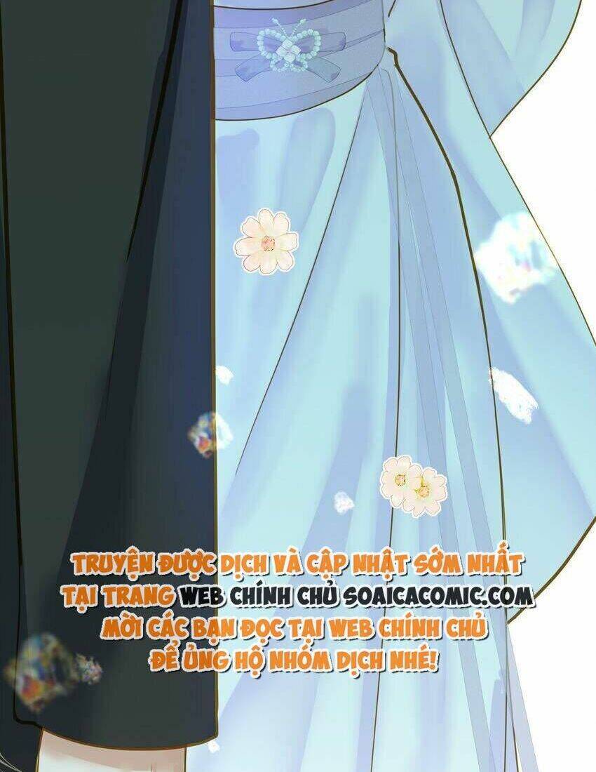 Vương Gia Hắn Luôn Nghĩ Tôi Yêu Hắn Đến Nghiện - Chapter 29 - Page 16