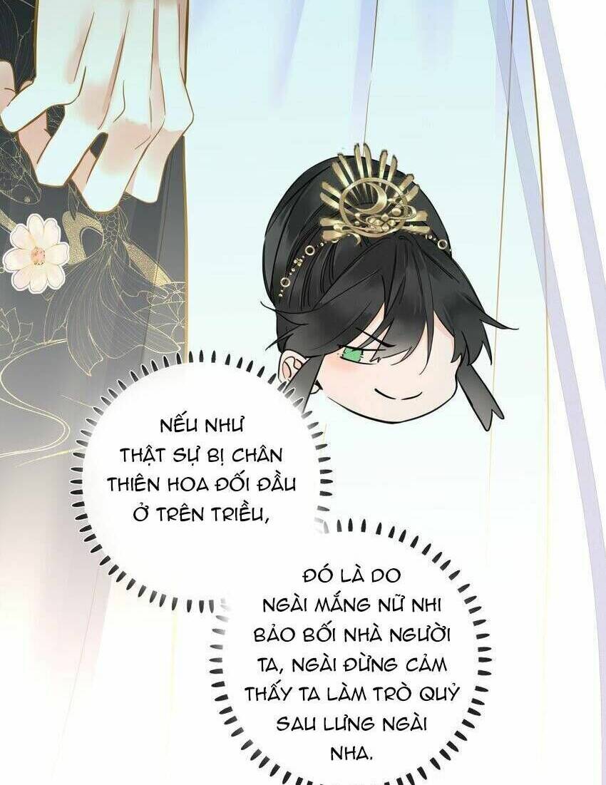 Vương Gia Hắn Luôn Nghĩ Tôi Yêu Hắn Đến Nghiện - Chapter 29 - Page 17