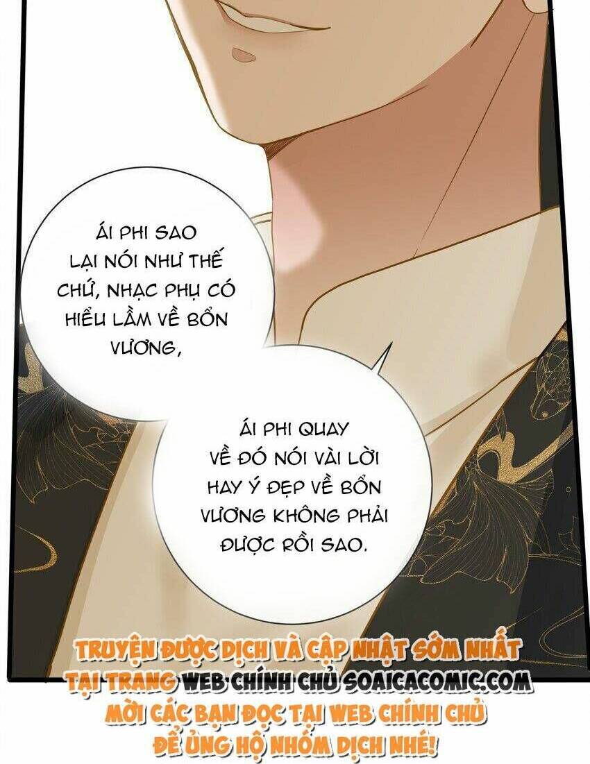 Vương Gia Hắn Luôn Nghĩ Tôi Yêu Hắn Đến Nghiện - Chapter 29 - Page 19