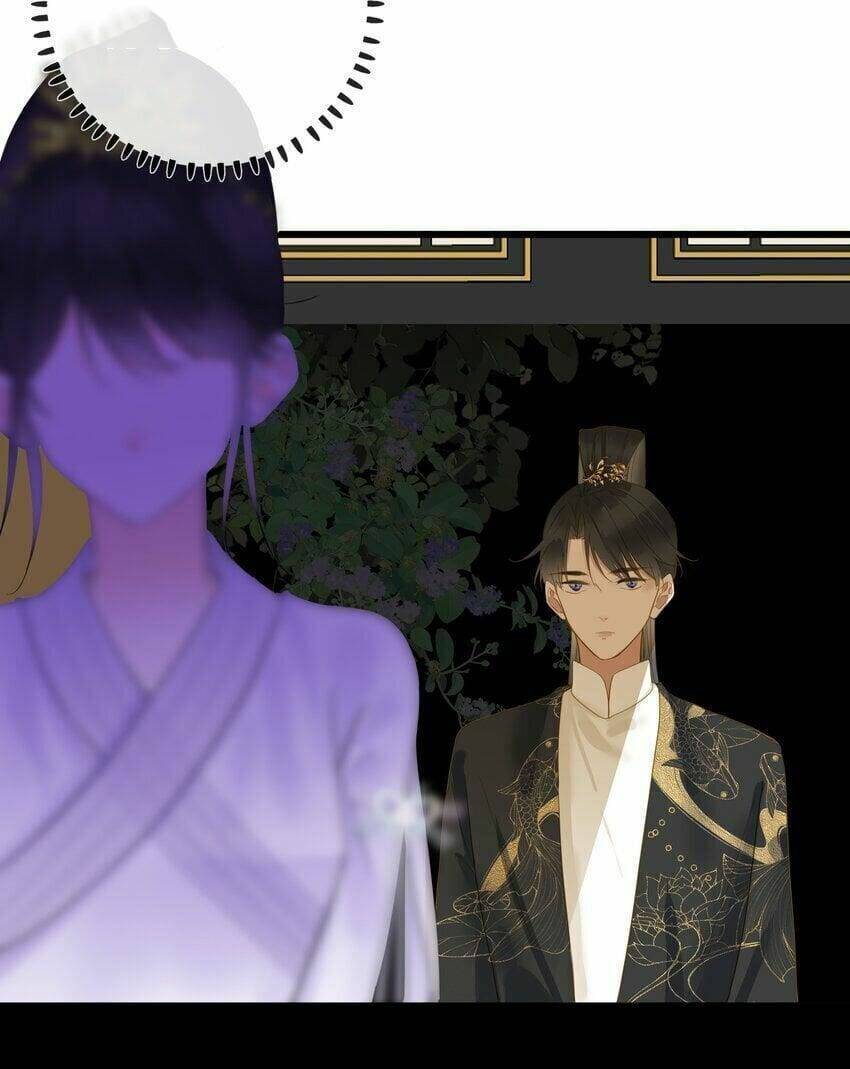 Vương Gia Hắn Luôn Nghĩ Tôi Yêu Hắn Đến Nghiện - Chapter 29 - Page 24