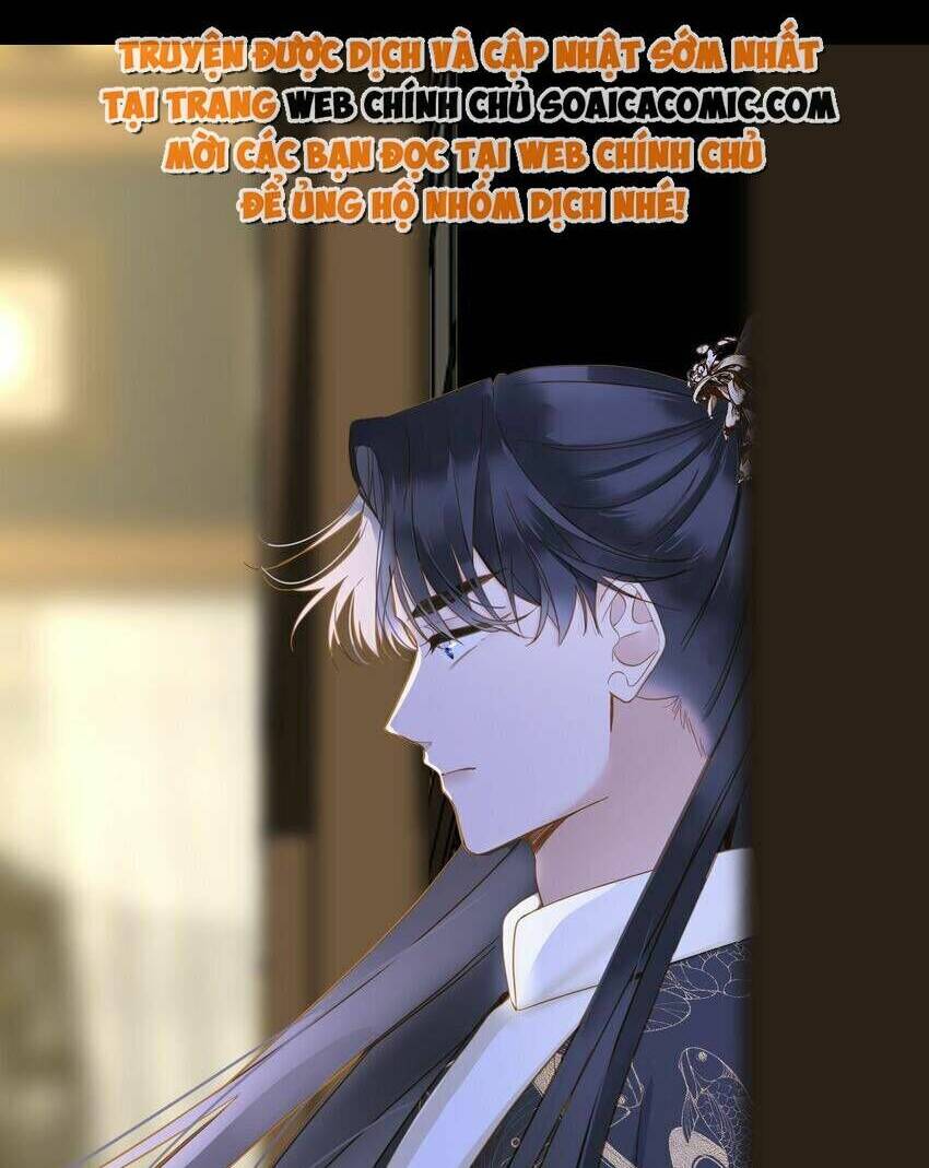 Vương Gia Hắn Luôn Nghĩ Tôi Yêu Hắn Đến Nghiện - Chapter 29 - Page 25