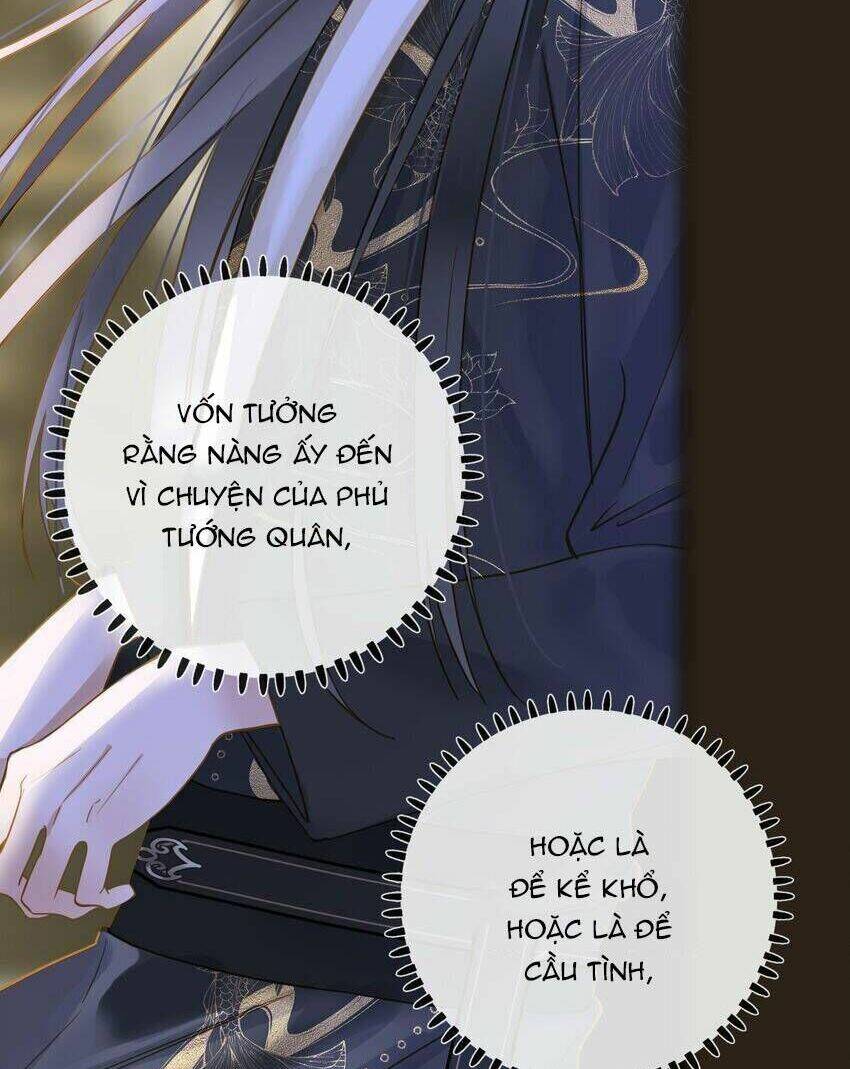 Vương Gia Hắn Luôn Nghĩ Tôi Yêu Hắn Đến Nghiện - Chapter 29 - Page 26