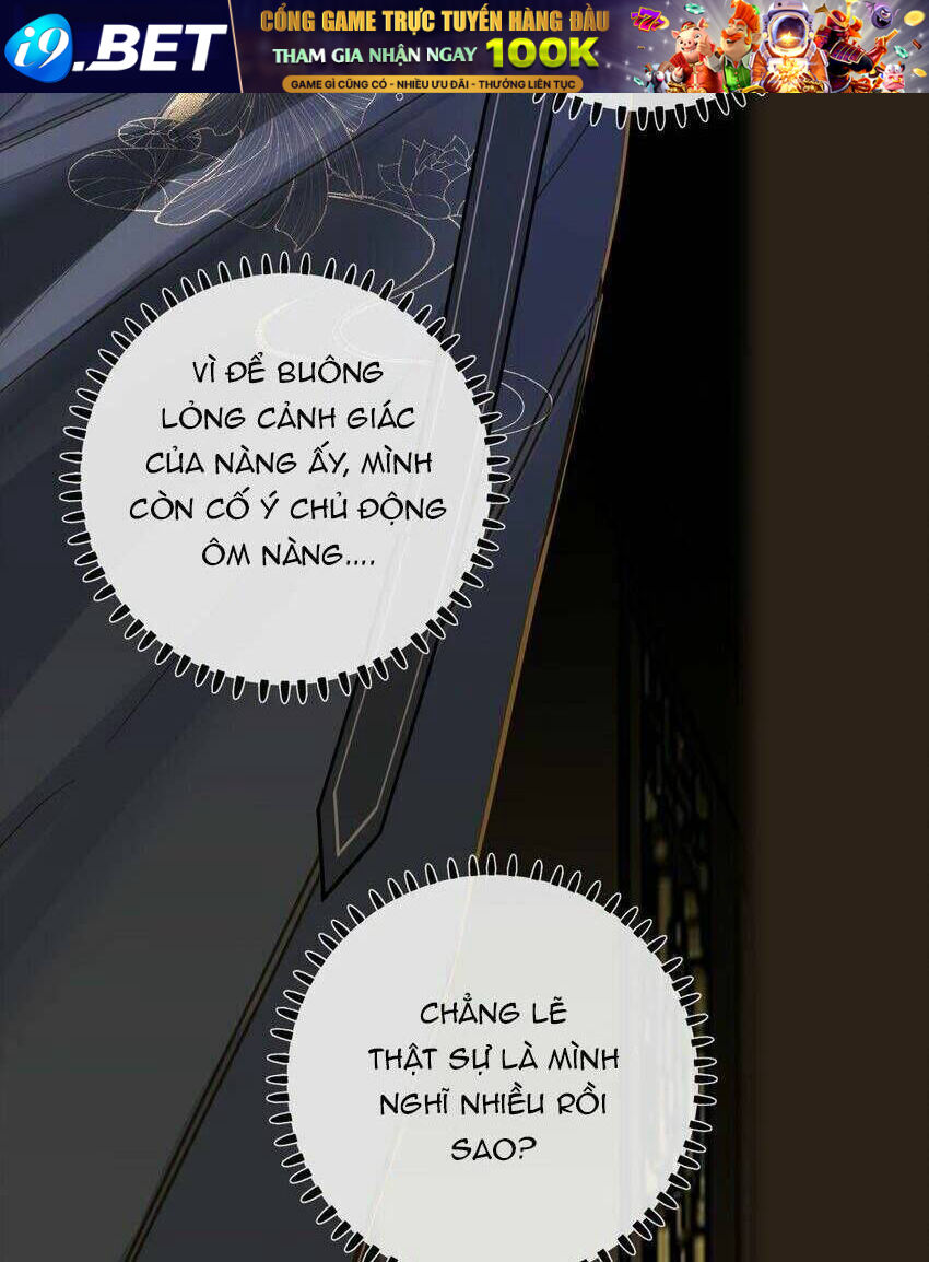 Vương Gia Hắn Luôn Nghĩ Tôi Yêu Hắn Đến Nghiện - Chapter 29 - Page 27