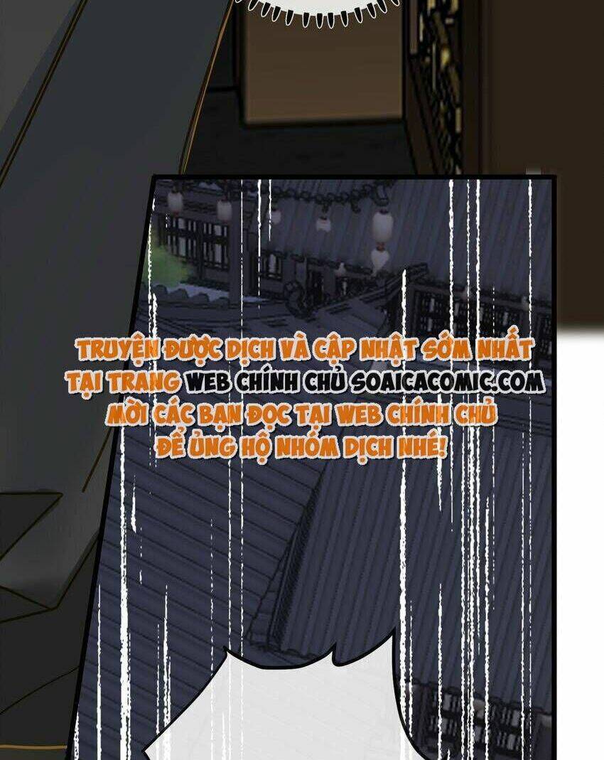 Vương Gia Hắn Luôn Nghĩ Tôi Yêu Hắn Đến Nghiện - Chapter 29 - Page 28