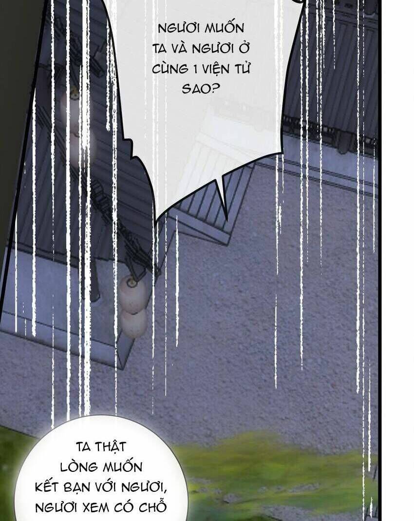 Vương Gia Hắn Luôn Nghĩ Tôi Yêu Hắn Đến Nghiện - Chapter 29 - Page 29