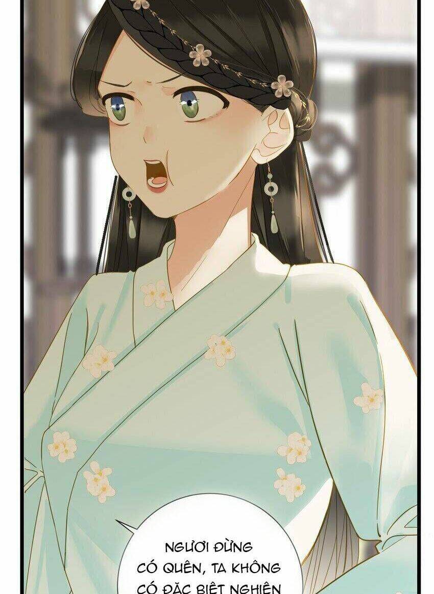 Vương Gia Hắn Luôn Nghĩ Tôi Yêu Hắn Đến Nghiện - Chapter 29 - Page 32