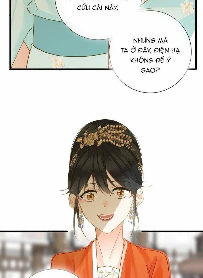 Vương Gia Hắn Luôn Nghĩ Tôi Yêu Hắn Đến Nghiện - Chapter 29 - Page 33