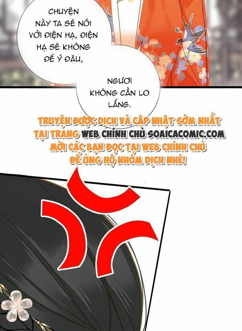 Vương Gia Hắn Luôn Nghĩ Tôi Yêu Hắn Đến Nghiện - Chapter 29 - Page 34