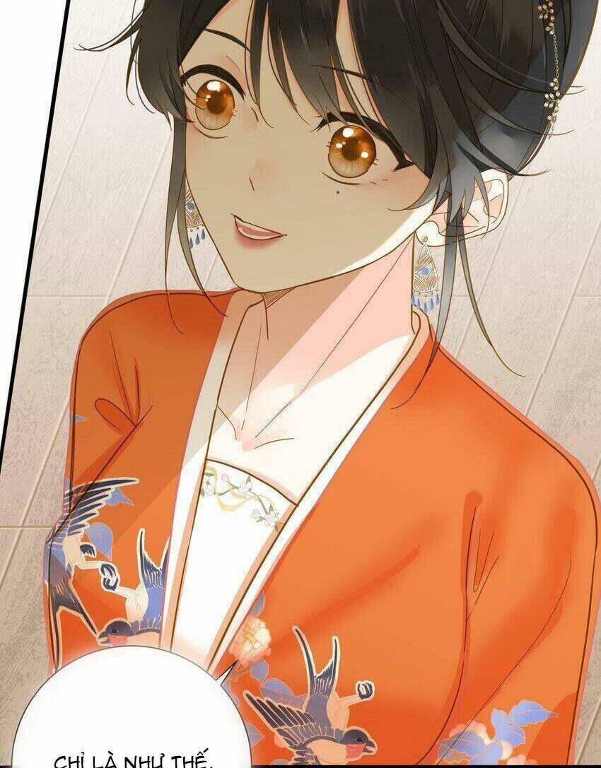 Vương Gia Hắn Luôn Nghĩ Tôi Yêu Hắn Đến Nghiện - Chapter 29 - Page 38