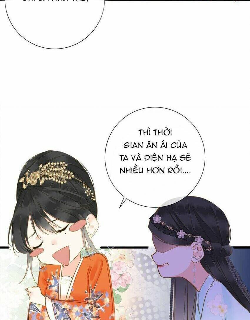 Vương Gia Hắn Luôn Nghĩ Tôi Yêu Hắn Đến Nghiện - Chapter 29 - Page 39