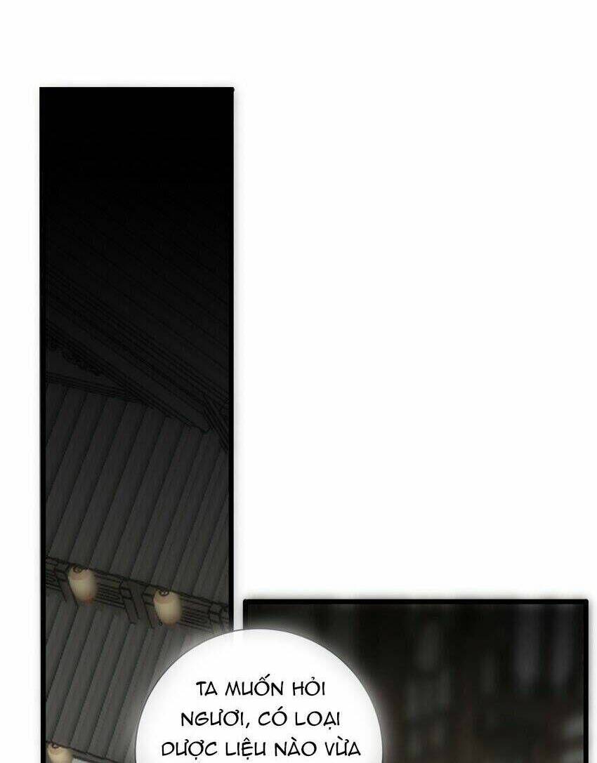 Vương Gia Hắn Luôn Nghĩ Tôi Yêu Hắn Đến Nghiện - Chapter 29 - Page 41