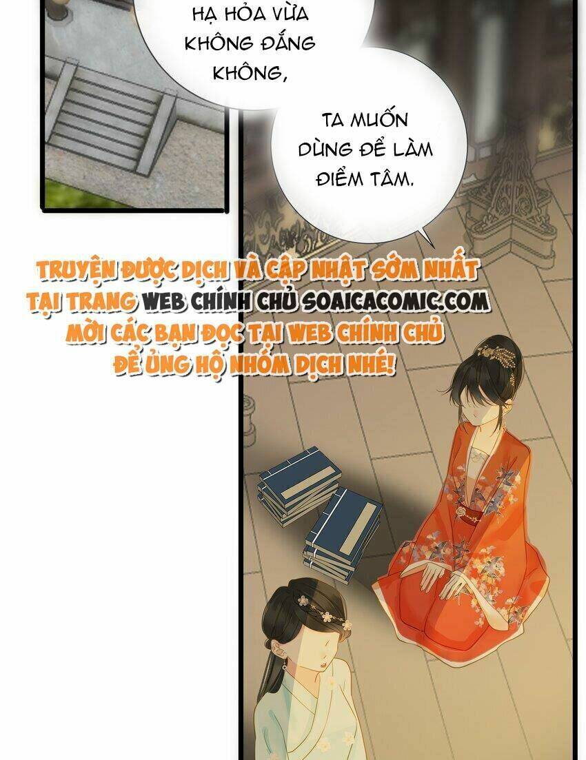 Vương Gia Hắn Luôn Nghĩ Tôi Yêu Hắn Đến Nghiện - Chapter 29 - Page 42