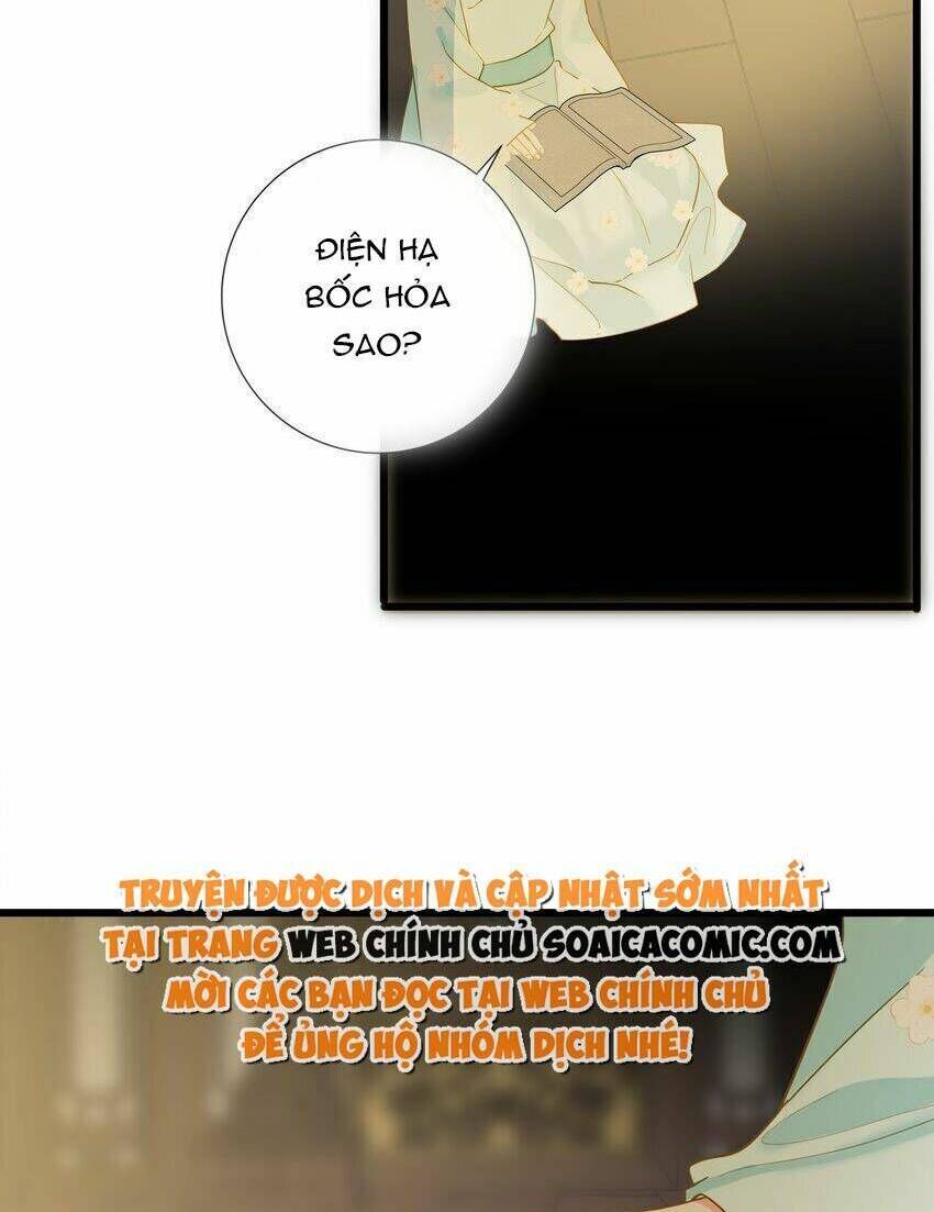 Vương Gia Hắn Luôn Nghĩ Tôi Yêu Hắn Đến Nghiện - Chapter 29 - Page 43