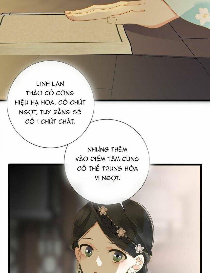 Vương Gia Hắn Luôn Nghĩ Tôi Yêu Hắn Đến Nghiện - Chapter 29 - Page 44