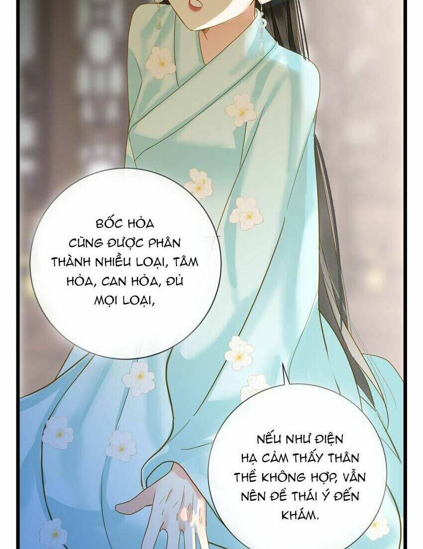 Vương Gia Hắn Luôn Nghĩ Tôi Yêu Hắn Đến Nghiện - Chapter 29 - Page 45