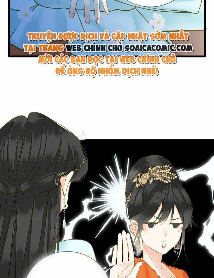 Vương Gia Hắn Luôn Nghĩ Tôi Yêu Hắn Đến Nghiện - Chapter 29 - Page 46