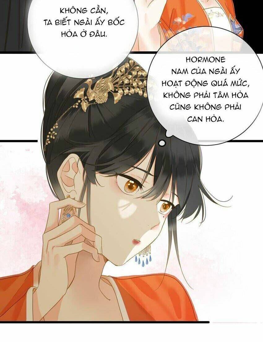Vương Gia Hắn Luôn Nghĩ Tôi Yêu Hắn Đến Nghiện - Chapter 29 - Page 47