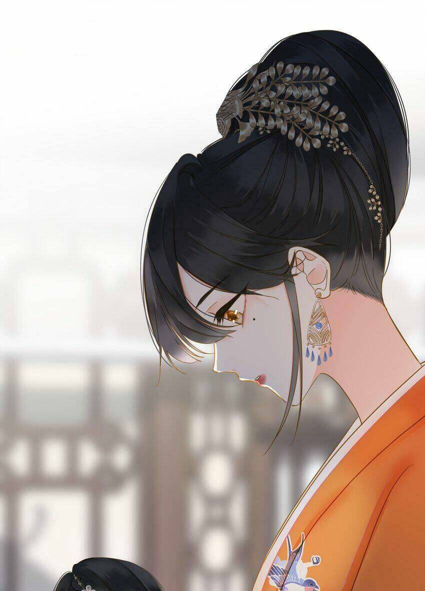 Vương Gia Hắn Luôn Nghĩ Tôi Yêu Hắn Đến Nghiện - Chapter 29 - Page 48