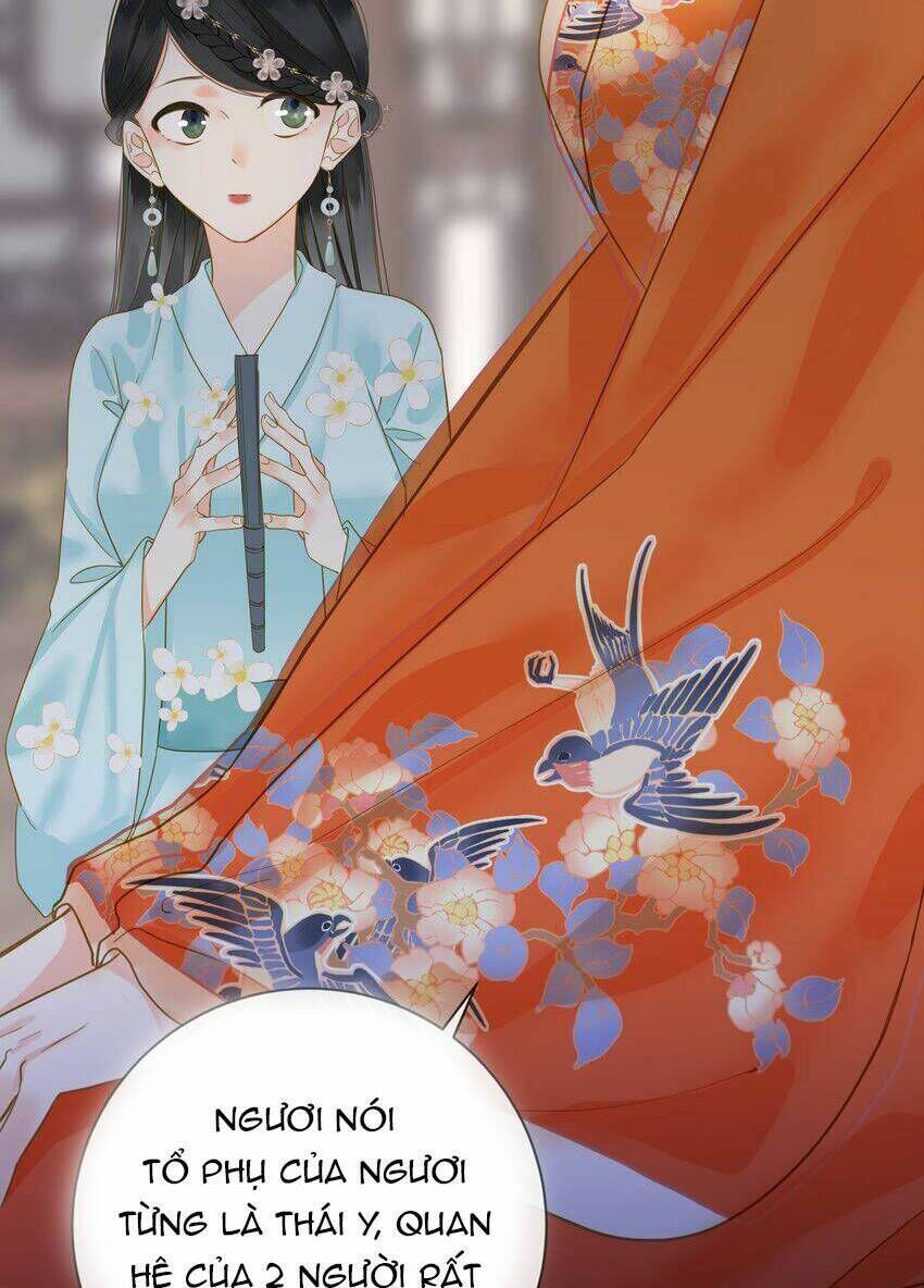 Vương Gia Hắn Luôn Nghĩ Tôi Yêu Hắn Đến Nghiện - Chapter 29 - Page 49