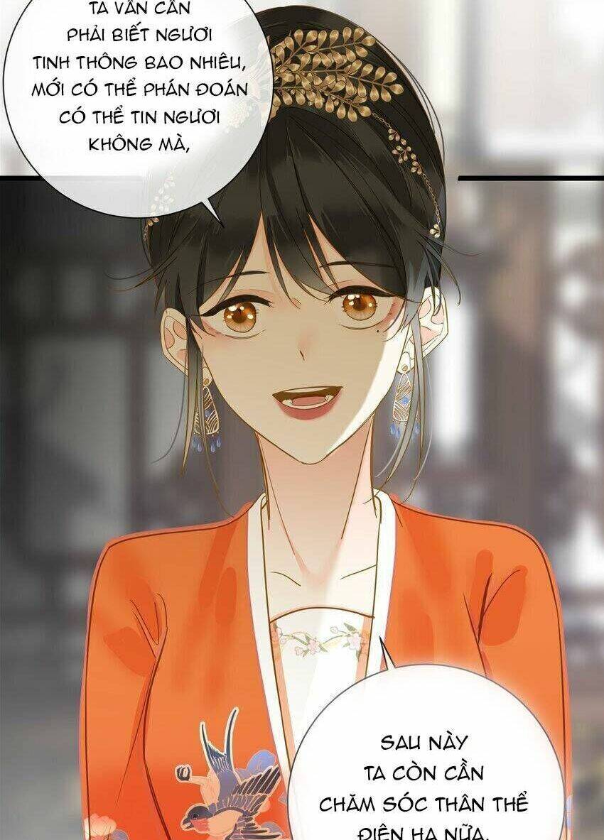 Vương Gia Hắn Luôn Nghĩ Tôi Yêu Hắn Đến Nghiện - Chapter 29 - Page 52