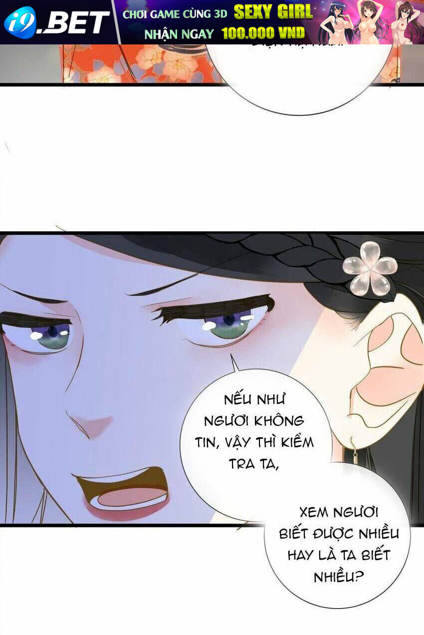 Vương Gia Hắn Luôn Nghĩ Tôi Yêu Hắn Đến Nghiện - Chapter 29 - Page 53