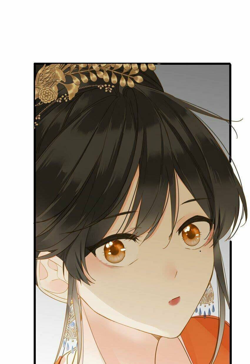 Vương Gia Hắn Luôn Nghĩ Tôi Yêu Hắn Đến Nghiện - Chapter 29 - Page 54