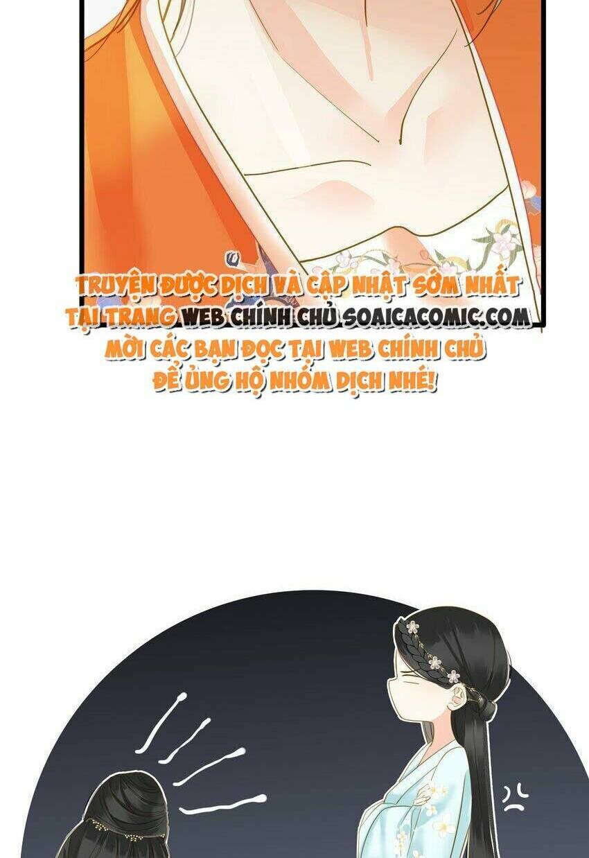 Vương Gia Hắn Luôn Nghĩ Tôi Yêu Hắn Đến Nghiện - Chapter 29 - Page 55