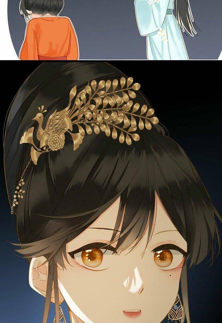 Vương Gia Hắn Luôn Nghĩ Tôi Yêu Hắn Đến Nghiện - Chapter 29 - Page 56