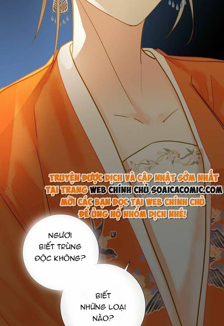 Vương Gia Hắn Luôn Nghĩ Tôi Yêu Hắn Đến Nghiện - Chapter 29 - Page 57