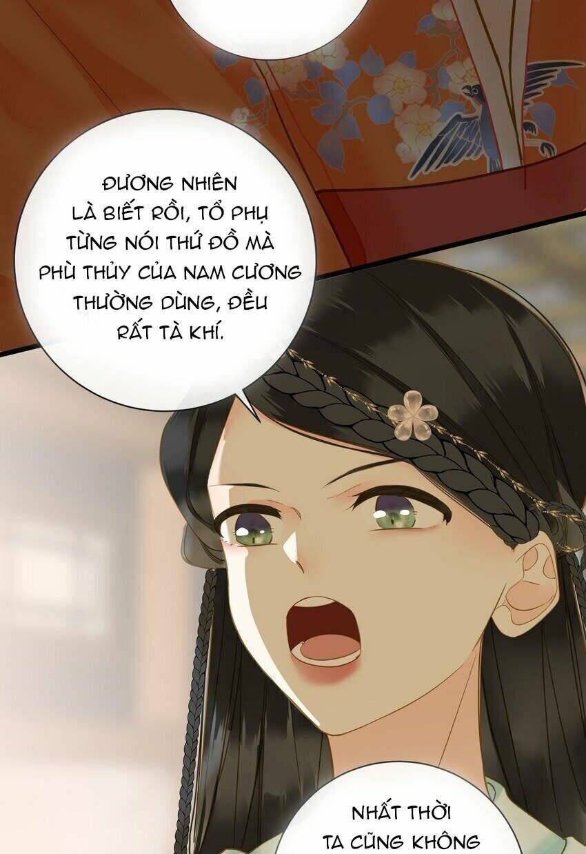 Vương Gia Hắn Luôn Nghĩ Tôi Yêu Hắn Đến Nghiện - Chapter 29 - Page 58