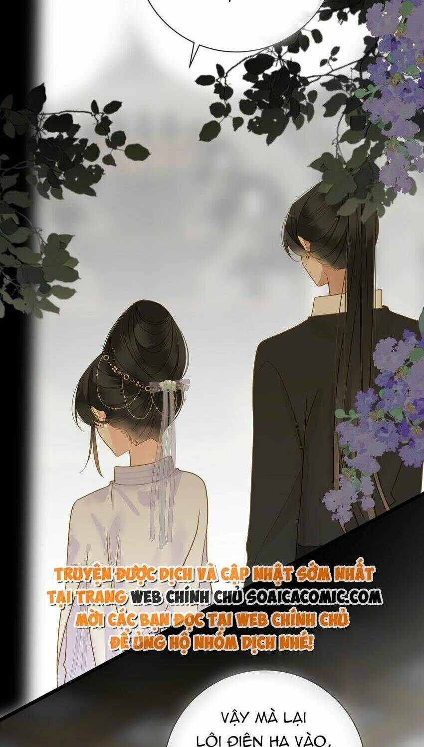 Vương Gia Hắn Luôn Nghĩ Tôi Yêu Hắn Đến Nghiện - Chapter 29 - Page 5